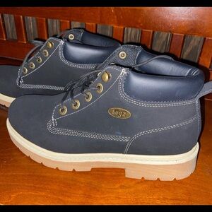 Women’s Lugz boots